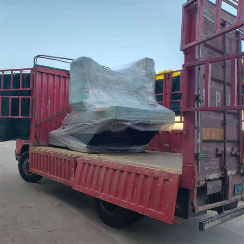 佛罗镇和静县：物流专线的高效货运解决方案